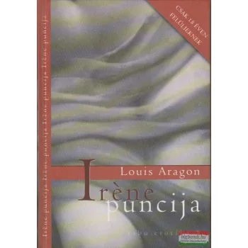 Louis Aragon - Iréne puncija