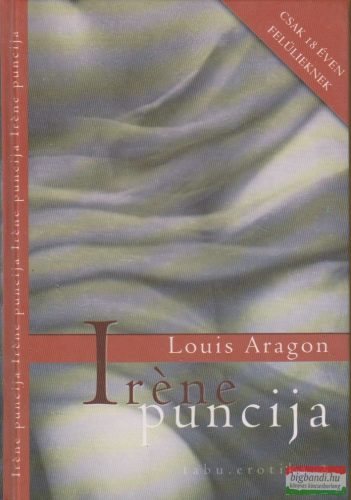 Louis Aragon - Iréne puncija