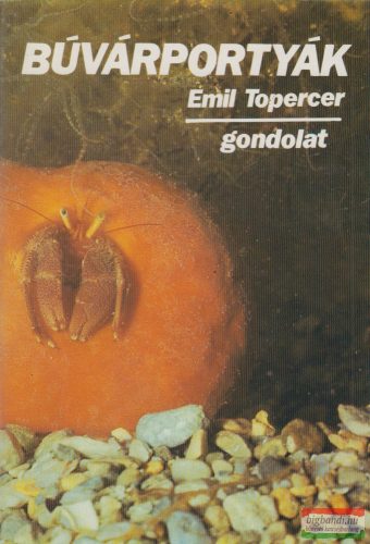 Emil Topercer - Búvárportyák