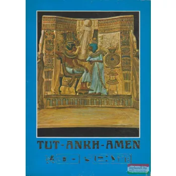 Tut-Ankh-Amen