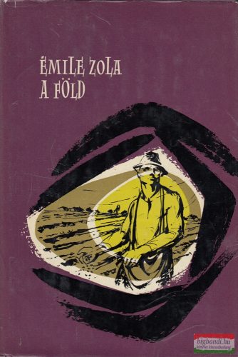Émile Zola - A föld