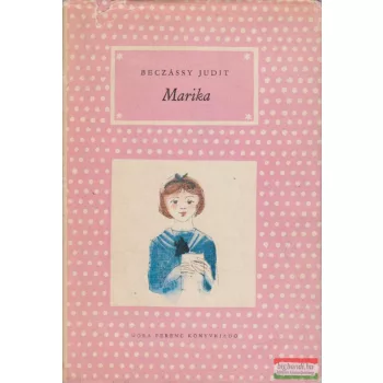 Marika (pöttyös könyvek)