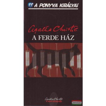 Agatha Christie - A ferde ház