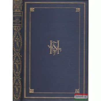 Déryné ifjasszony / Kéz kezet mos / Első vihar