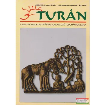 Turán 1999 augusztus-szeptember