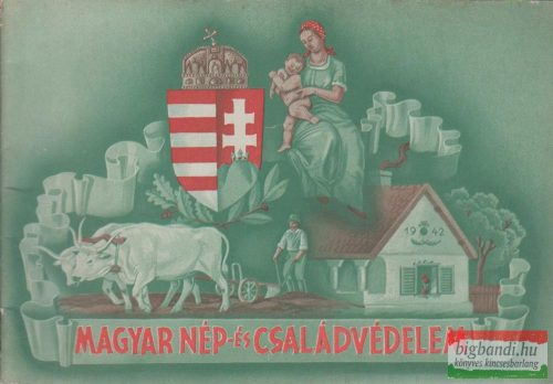 Magyar nép- és családvédelem