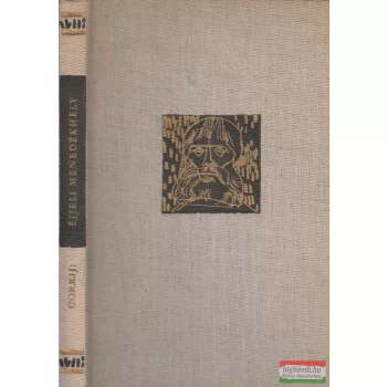 Maxim Gorkij - Éjjeli menedékhely