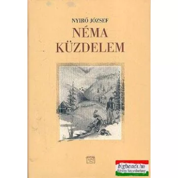 Néma küzdelem
