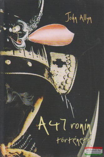 John Allyn - A 47 ronin története