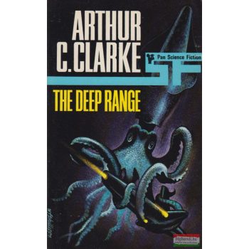 Arthur C. Clarke - The Deep Range