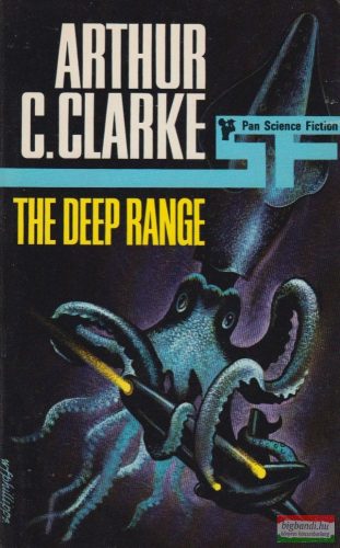 Arthur C. Clarke - The Deep Range