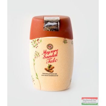 Mysore szantál hintőpor 50g