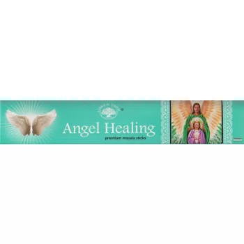 Green Tree - Angel Healing füstölő15 g