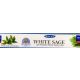 Satya: Premium White Sage füstölő 15g