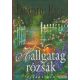 Luanne Rice - Hallgatag rózsák