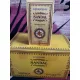 Ayurvedic Sandal Backflow füstölő