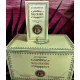 Ayurvedic Nag Champa Backflow füstölő 