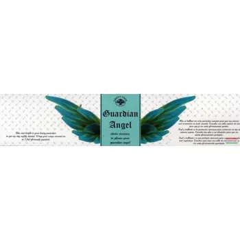 Green Tree: Guardian Angel füstölő 15 g