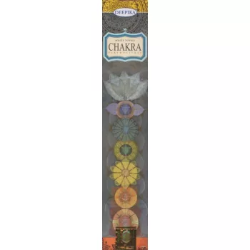 Deepika Chakra füstölő