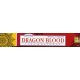 Deepika Dragon Blood füstölő