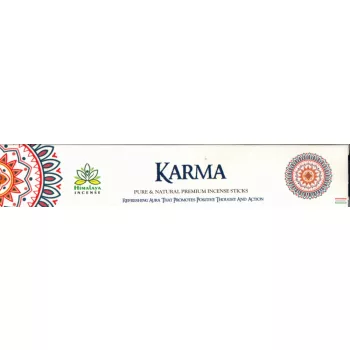 Himalaya Karma füstölő 15 g