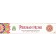 Himalaya Persian Rose füstölő 15 g