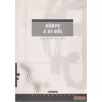 Tohei - Könyv a KI-ről