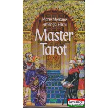 Master Tarot