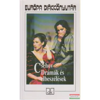 Csehov - Drámák és elbeszélések