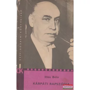 Kárpáti rapszódia