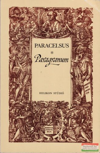 Paracelsus - Paragranum