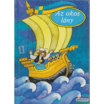 Sulyok Magda szerk. - Az okos lány