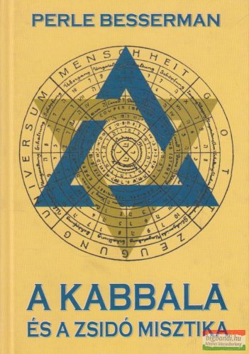 Perle Besserman - A Kabbala és a zsidó misztika