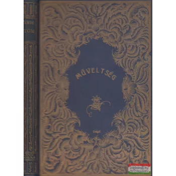 Mende Jenő - Elektron és atom