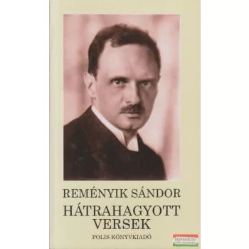 Hátrahagyott versek