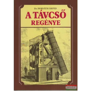 A távcső regénye