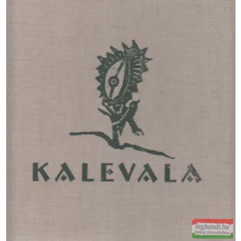 Kalevala (kétnyelvű)