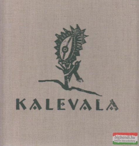 Kalevala (kétnyelvű)