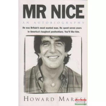Howard Marks - Mr Nice