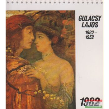 Dr. Bodnár Éva szerk. - Gulácsy Lajos