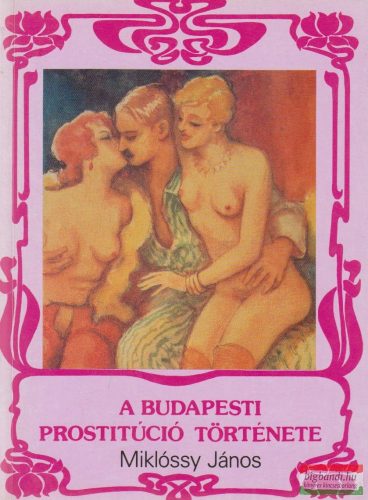 A budapesti prostitúció története