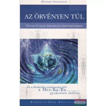 Richard Dannelley - Az örvényen túl