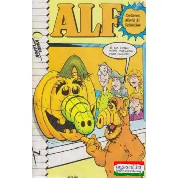 Alf 7.