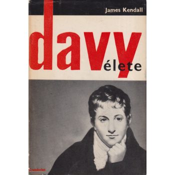 James Kendall - Davy élete