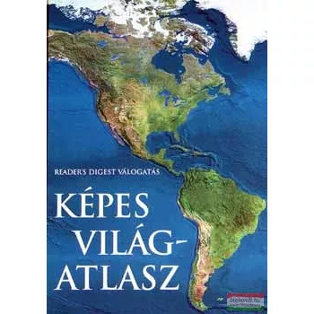 Képes világatlasz