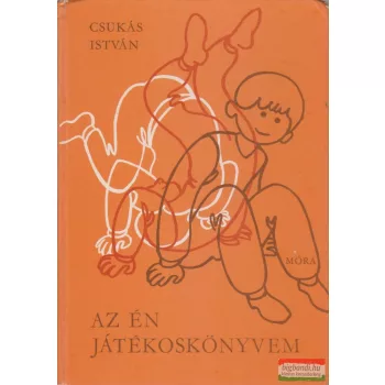 Csukás István - Az én játékoskönyvem