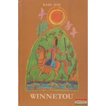 Karl May- Winnetou I-II.