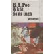 E. A. Poe - A kút és az inga