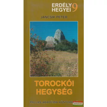 Jancsik Péter - Torockói-hegység 