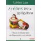 Lukács Liza - Az éhes lélek gyógyítása - Túlsúly, evészavarok és kapcsolati problémák